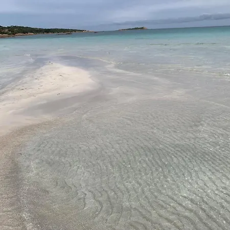 C17 Villaggio Asfodeli San Teodoro (Sardinia)