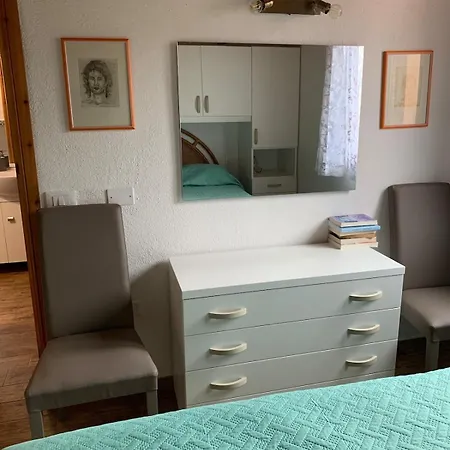 C17 Villaggio Asfodeli Apartment San Teodoro (Sardinia)