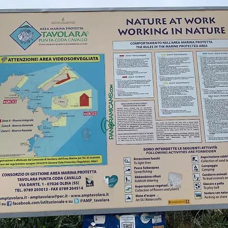 C17 Villaggio Asfodeli San Teodoro (Sardinia)