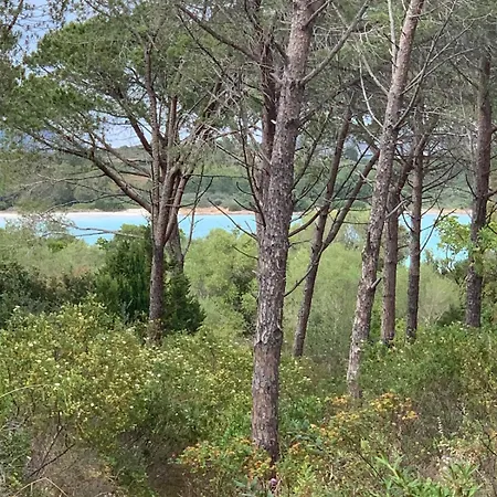 Apartment C17 Villaggio Asfodeli San Teodoro (Sardinia)