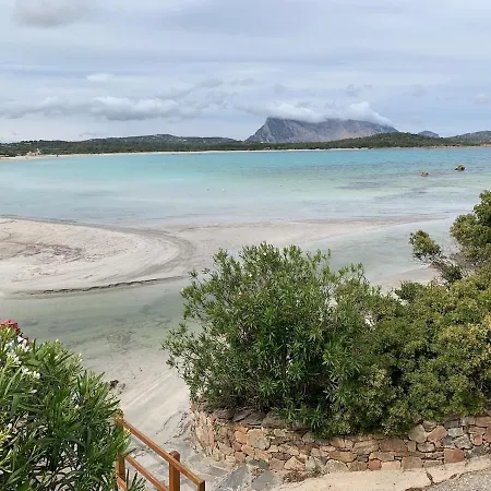 Apartment C17 Villaggio Asfodeli San Teodoro (Sardinia)