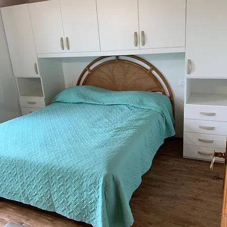 C17 Villaggio Asfodeli