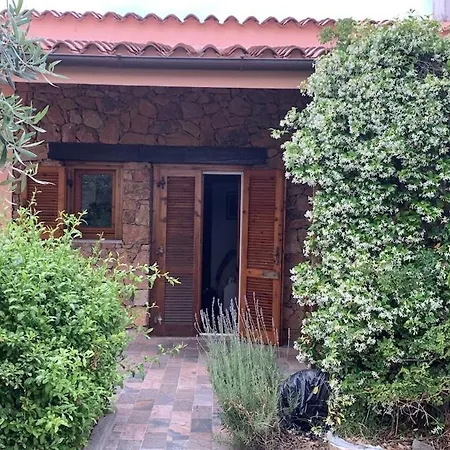 C17 Villaggio Asfodeli Apartment San Teodoro (Sardinia)