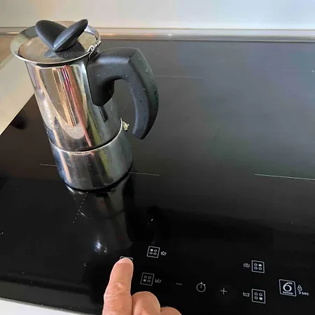 C17 Villaggio Asfodeli Apartment *