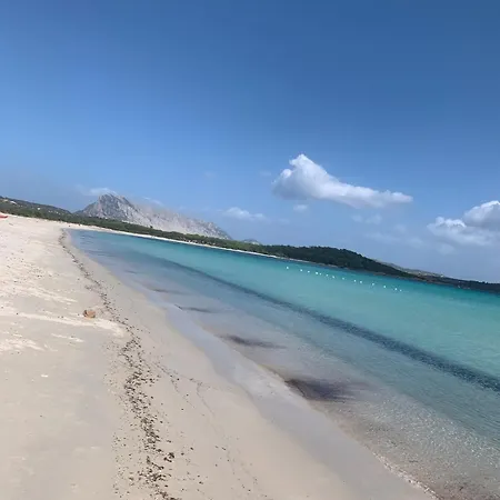 C17 Villaggio Asfodeli San Teodoro (Sardinia)