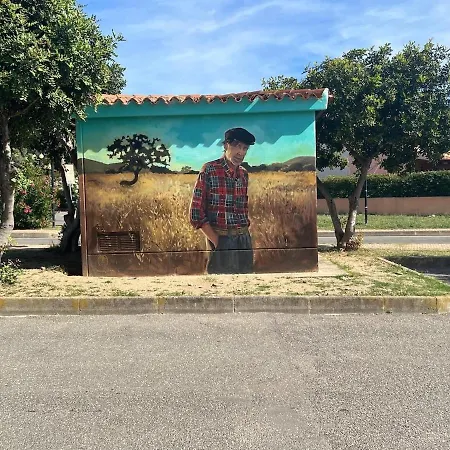 C17 Villaggio Asfodeli Apartment San Teodoro (Sardinia)