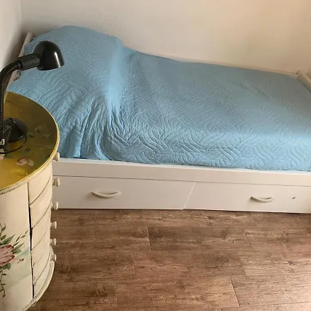 C17 Villaggio Asfodeli San Teodoro (Sardinia)