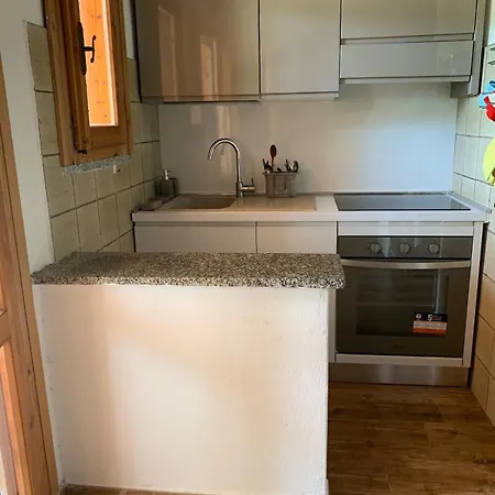 Apartment C17 Villaggio Asfodeli San Teodoro (Sardinia)