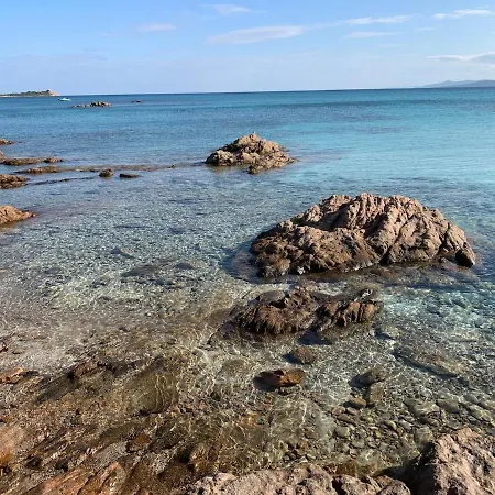 C17 Villaggio Asfodeli Apartment San Teodoro (Sardinia)