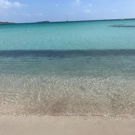 C17 Villaggio Asfodeli * سان تيودورو