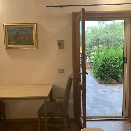 C17 Villaggio Asfodeli Appartement