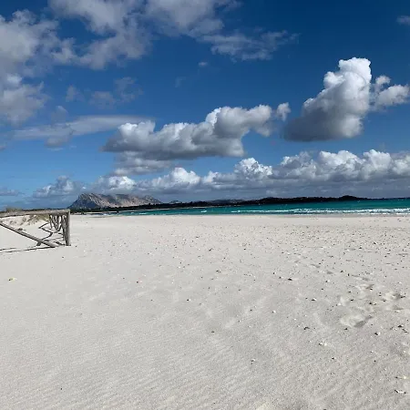 C17 Villaggio Asfodeli شقة