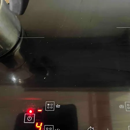 C17 Villaggio Asfodeli شقة *