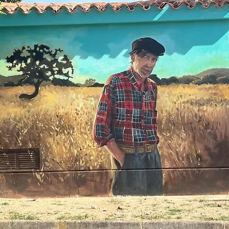 شقة C17 Villaggio Asfodeli سان تيودورو