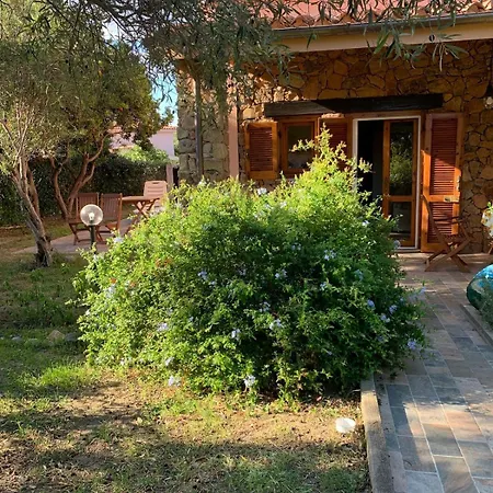 C17 Villaggio Asfodeli سان تيودورو