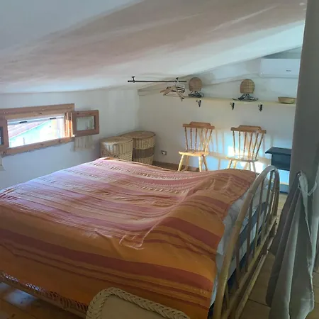 Appartement C17 Villaggio Asfodeli San Teodoro (Sardinia)