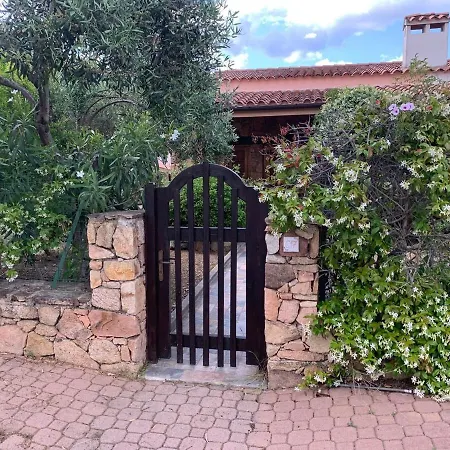 C17 Villaggio Asfodeli San Teodoro (Sardinia)