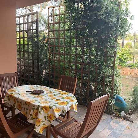 Appartement C17 Villaggio Asfodeli