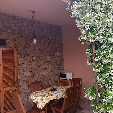C17 Villaggio Asfodeli Appartement