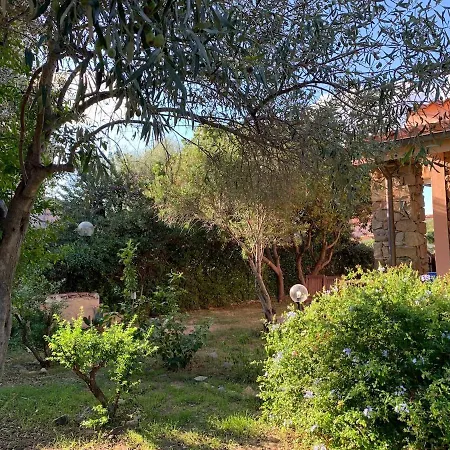 C17 Villaggio Asfodeli * سان تيودورو