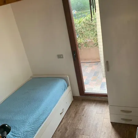 C17 Villaggio Asfodeli Appartement