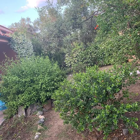 Appartement C17 Villaggio Asfodeli