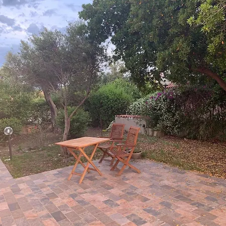 C17 Villaggio Asfodeli *