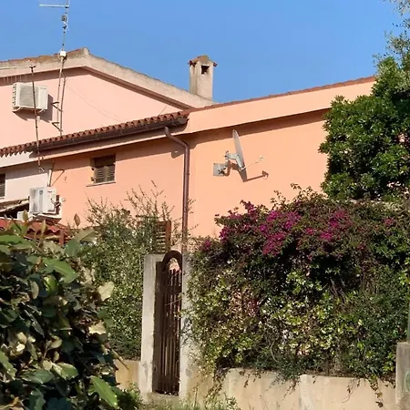 Apartment C17 Villaggio Asfodeli