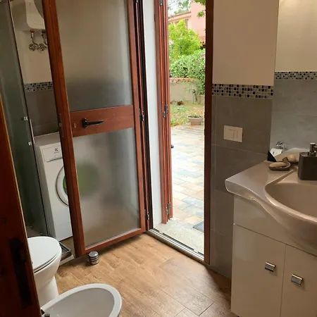 C17 Villaggio Asfodeli *