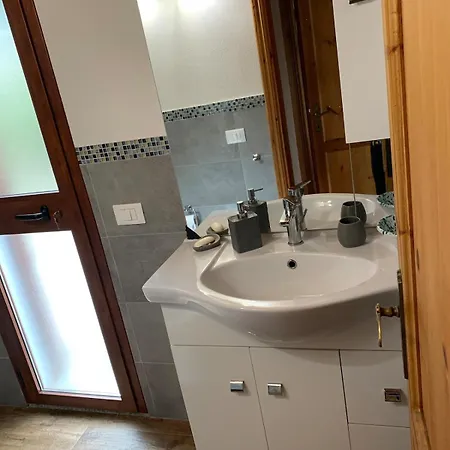 C17 Villaggio Asfodeli * סאן תאודורו