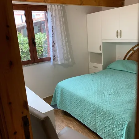 C17 Villaggio Asfodeli