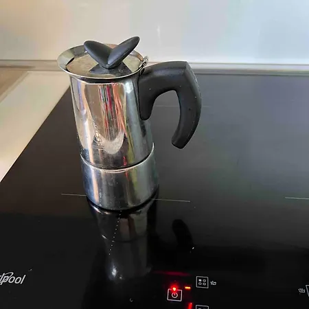 شقة C17 Villaggio Asfodeli