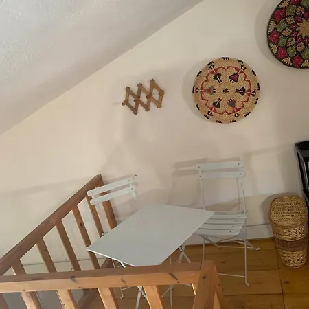 C17 Villaggio Asfodeli Appartement *