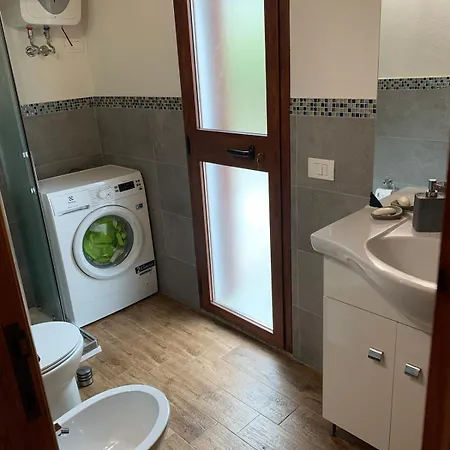 Appartement C17 Villaggio Asfodeli *