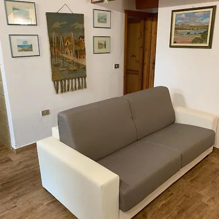 C17 Villaggio Asfodeli * سان تيودورو