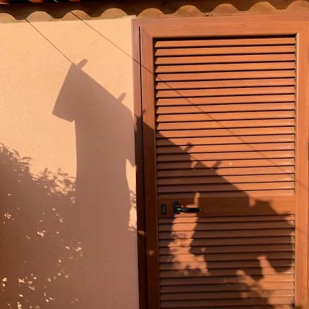 شقة C17 Villaggio Asfodeli سان تيودورو