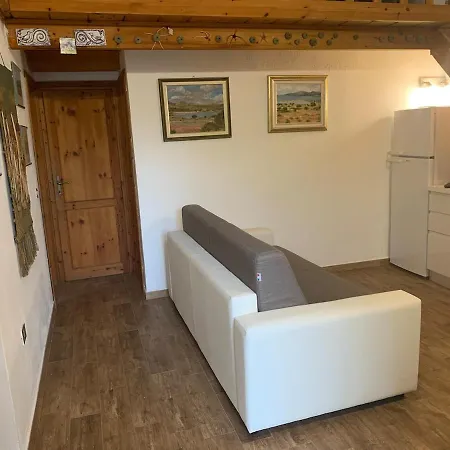 C17 Villaggio Asfodeli