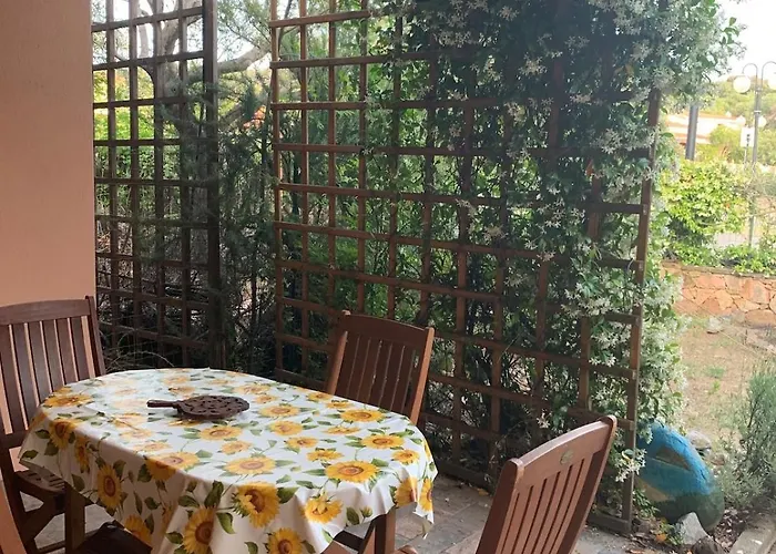 Apartament C17 Villaggio Asfodeli